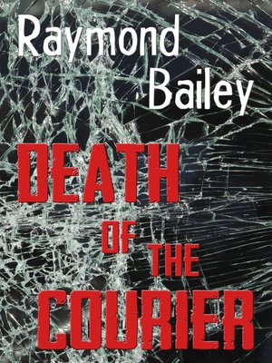 cover image of Death of the Courier